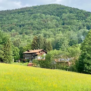 Gartenwohnung Im Gut Sonnenwald Schöllnach